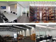 ALQUILER ALMACÉN JACINTO IBAÑEZ PARQUE INDUSTRIAL...