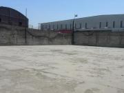 Alquiler Almacén Depósito sin techar 1,676m2 Evitamiento Ate