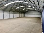 Alquiler Almacén Villa El Salvador 1,750m2 Alquiler Almacén Villa El Salvador 1,750m2