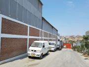 ALQUILER ALMACEN VILLA EL SALVADOR