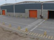 Alquiler Almacenes 1,049m2 2,098m2 3,000m2 3,578m2 Lurín