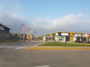 ALQUILER ALMACENES 1,465M2 MAS OFICINA KM.30PANAMERICANA...