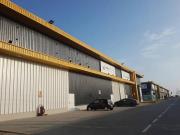 ALQUILER ALMACENES 293M2 MAS OFICINA KM.30 PANAMERICANA...