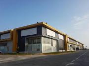 ALQUILER ALMACENES 5,274M2 MAS OFICINA KM.30...