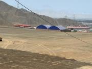 Alquiler Almacenes Chilca desde 1,000m2