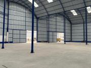 Alquiler Almacenes 1,400m2 1,700m2 Villa El Salvador