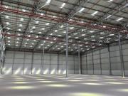 Alquiler almacenes industriales clase A Arequipa
