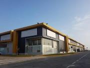 ALQUILER ALMACENES KM.30 DE PANAMERICANA SUR LURIN 294m2