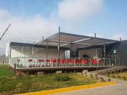 ALQUILER ALMACENES KM.30 DE PANAMERICANA SUR LURIN 294m2...