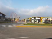 ALQUILER ALMACENES KM.30 DE PANAMERICANA SUR LURIN 345m2...