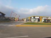 ALQUILER ALMACENES KM.30 DE PANAMERICANA SUR LURIN 690m2