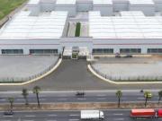 Alquiler Almacenes Lurín Km 30 1,874.98m2 2,650.27m2