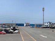 Alquiler Almacenes Lurin sin techar desde 1,000 m2 a...