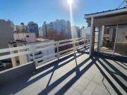 Alquiler Almagro, 2 amb. c/ terraza propia