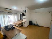 ALQUILER ALMAGRO APTO PROFESIONAL 1 AMBIENTE DIVIDIDO...