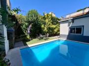 ALQUILER Alquiler Excelente Casa de 5 Ambientes con...