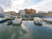 Alquiler amarre de 6x25 m en el PORT TREBOL, Santa Margarita
