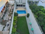 Alquiler ambiente dividido. Parrilla. Amenities....