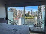ALQUILER AMOBLADO 1 AMBIENTE EN BELGRANO CON AMENITIES