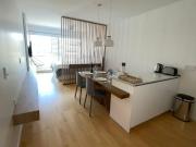 ALQUILER AMOBLADO 1 AMBIENTE EN BELGRANO SEGURIDAD 24HS...