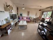 Alquiler amoblado 2 amb con balcón Villa Ballester en...