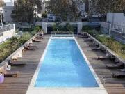 ALQUILER AMOBLADO 2 AMB QUARTIER BOULEVARD! DIVINO! PISO...