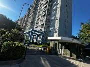 ALQUILER AMOBLADO 2 AMBIENTES CON COCHERA. CONTRATO 1 AÑO