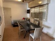 Alquiler AMOBLADO 2 Dormitorios en el Centro