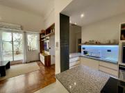 ALQUILER AMOBLADO 3 AMBIENTES PALERMO