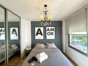 ALQUILER AMOBLADO – ARÉVALO 1400 PALERMO HOLLYWOOD