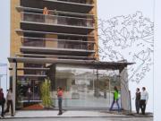 Alquiler Amoblado B Nueva Córdoba Edificio SOLEADO...