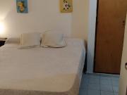 ALQUILER AMOBLADO CENTRO CARLOS PAZ 1 DORMITORIO...