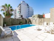 ALQUILER AMOBLADO CON PILETA Y SUM