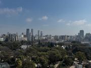 Alquiler amoblado con vista única al Ecoparque – Palermo