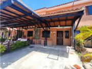 Alquiler amoblado de Town House en Mañongo TH28