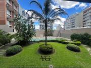 ALQUILER AMOBLADO DEPARTAMENTO 2 AMBIENTES CON AMENITIES
