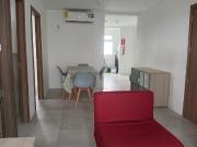 Alquiler Amoblado Departamento 2 dormitorios