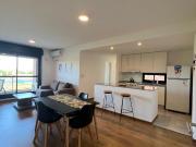 ALQUILER AMOBLADO DEPARTAMENTO 2 DORMITORIOS FISHERTON