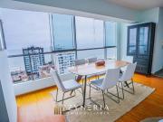 Alquiler Amoblado Departamento 90 m2 vista al mar sobre...