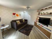 alquiler AMOBLADO DUPLEX 3 dormitorios en Housing...