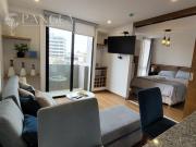 ALQUILER AMOBLADO EN EL LÌMITE CON MIRAFLORES CON ÀREAS...