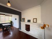 Alquiler amoblado en Miraflores frente al parque Reducto