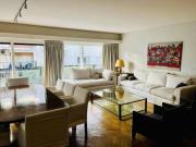 Alquiler Amoblado en Recoleta 4 ambientes con Dependencia