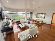 Alquiler Amoblado Golf los Incas:3 dorm, 2 baños, 2...