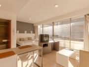 Alquiler amoblado monoambiente c/balcón SAN TELMO