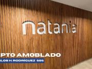 ALQUILER AMOBLADO NEUQUEN