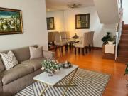 ALQUILER AMOBLADO PENTHOUSE DÚPLEX CON LINDA TERRAZA