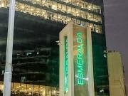 Alquiler amoblado PISO COMPLETO de oficinas 500m2 TORRE...