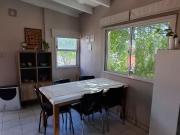 Alquiler AMOBLADO Santa Cruz y Uruguay