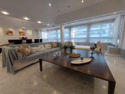 ALQUILER AMOBLADO Y EQUIPADO, BELGRANO 3 DOR. EN SUITE,...
